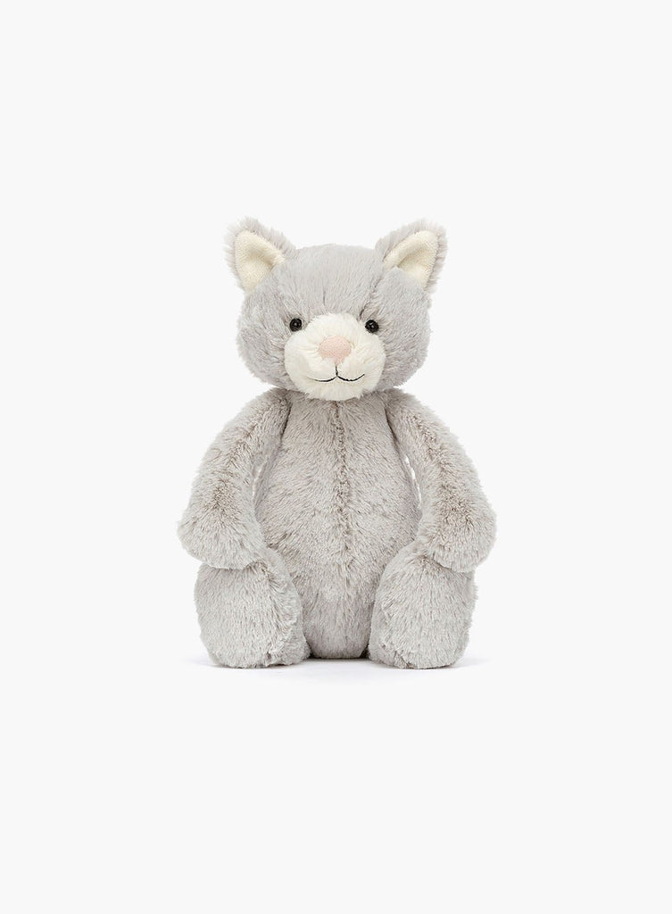 Bashful store cat jellycat