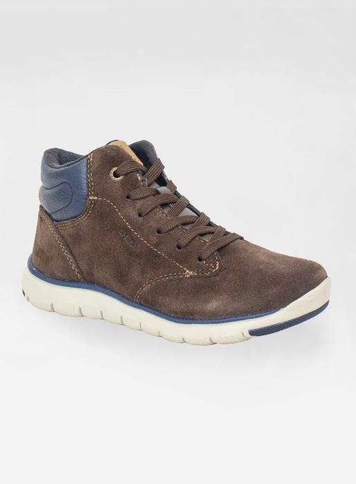 Geox trainer outlet boots