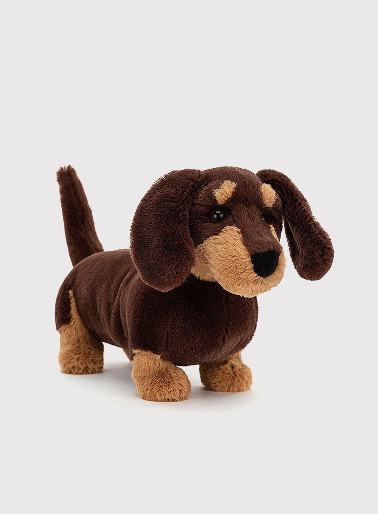 Jellycat london clearance dog