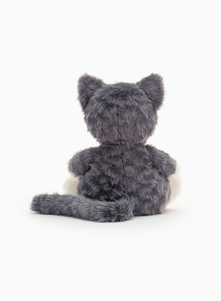 Jellycat Mitten Kitten Storm Trotters Childrenswear