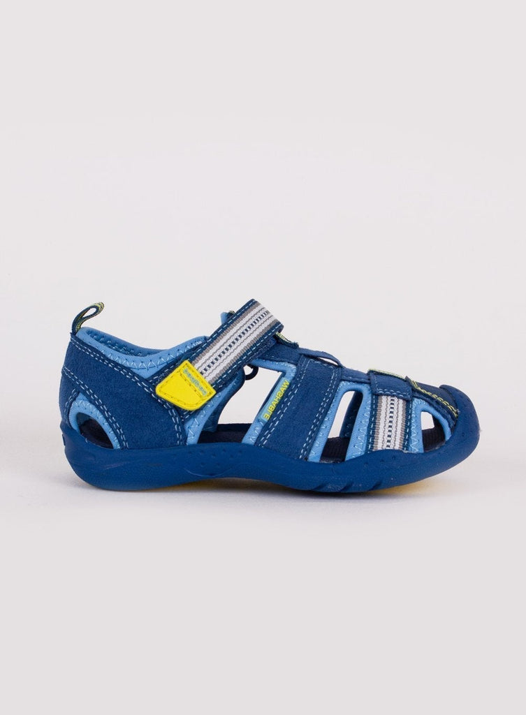 Pediped Sahara Sandals Trotters Childrenswear