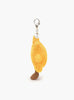 Jellycat Toy Jellycat Amuseable Sun Bag Charm