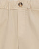 Chelsea Clothing Company Trousers Baby Jacob Trousers in Camel