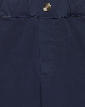 Chelsea Clothing Company Trousers Baby Jacob Trousers in Navy