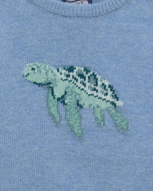 Chelsea Clothing Company Jumper Baby Timmy Turtle Jumper