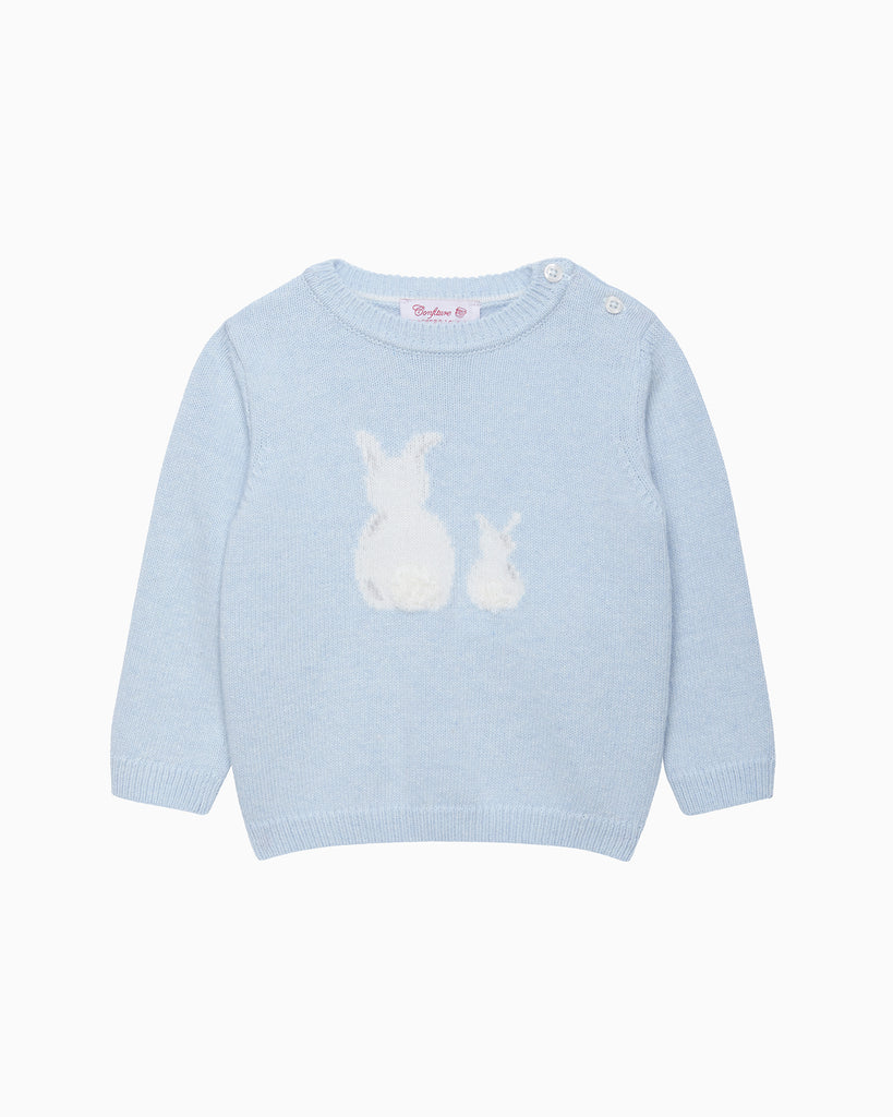 Baby Bella Bunny Jumper