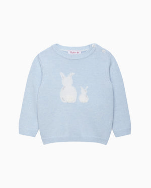 Confiture Cardigan Baby Bella Bunny Jumper