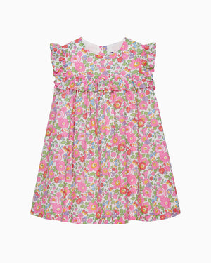 Lily Rose Dress Baby Betsy Ruffle Dress