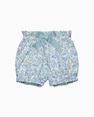 Lily Rose Bloomers Baby Bloomers in Bluebell