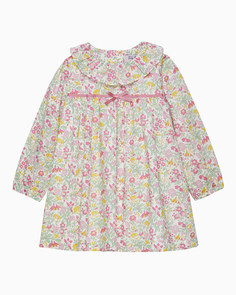 Lily Rose Dress Baby Mamie Willow Dress