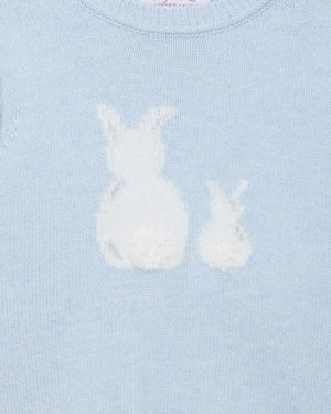 Baby Bella Bunny Jumper