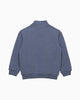 Chelsea Clothing Company Jumper Hugo Half-Zip Sweatshirt