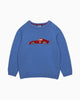 Chelsea Clothing Company Jumper Sebastian Car Jumper