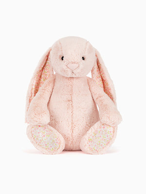 Jellycat Toy Jellycat Big Blossom Blush Bunny Cherry