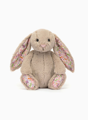 Jellycat Toy Jellycat Small Blossom Beige Bunny Petal