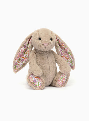 Jellycat Toy Jellycat Small Blossom Beige Bunny Petal