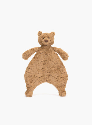 Jellycat Bartholomew Bear Comforter