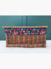 Bespoke Baskets Homeware Small Bespoke Baskets in Betsy Star