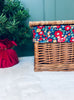 Bespoke Baskets Homeware Small Bespoke Baskets in Betsy Star