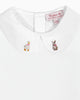 Confiture Top Duck & Bunny T-Shirt