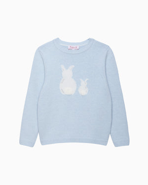 Bella Bunny Jumper