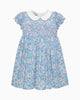 Lily Rose Dress Betsy Smocked Dress