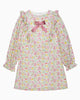 Lily Rose Dress Mamie Bow Dress