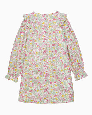 Lily Rose Dress Mamie Bow Dress