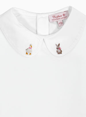 Duck & Bunny T-Shirt