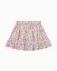 Lily Rose Skirt Mamie Tiered Skirt