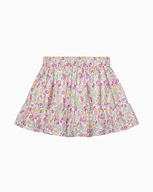 Lily Rose Skirt Mamie Tiered Skirt