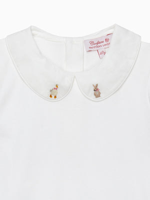 Confiture Top Duck & Bunny T-Shirt