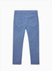 Jesse Jeans in Dusty Blue