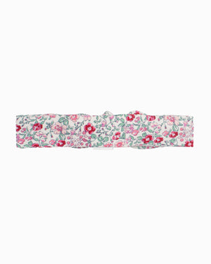 Lily Rose Alice Bands Jersey Headband in Pink Catherine