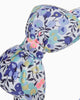 Lily Rose Alice Bands Big Bow Headband in Neon Wiltshire