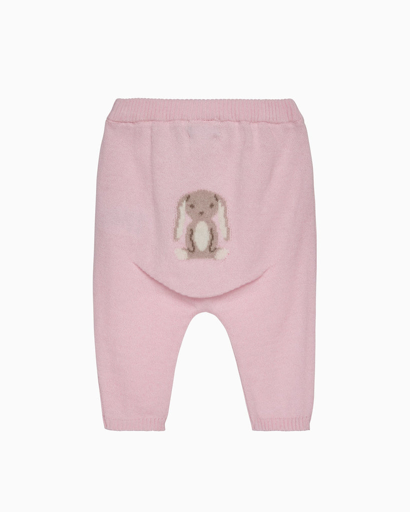 Lapinou Leggings Baby Bunny Leggings