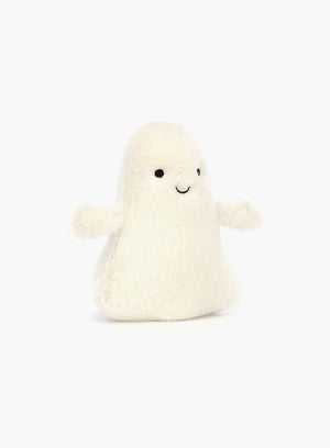 Jellycat Ooky Ghost