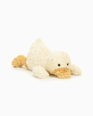 Jellycat Toy Jellycat Tumblie Duck