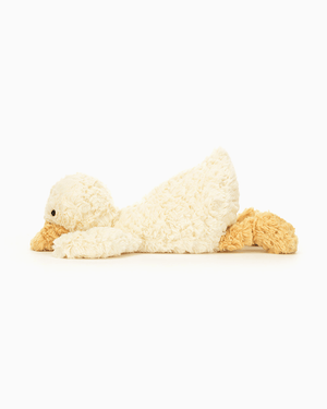 Jellycat Toy Jellycat Tumblie Duck