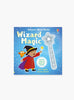 Usborne Book Wizard Magic