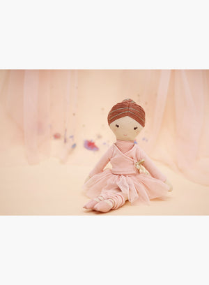 Albetta Toy Albetta Ballerina Doll