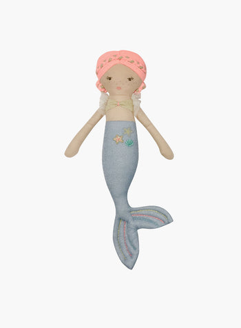 Albetta Toy Albetta Mermaid Doll