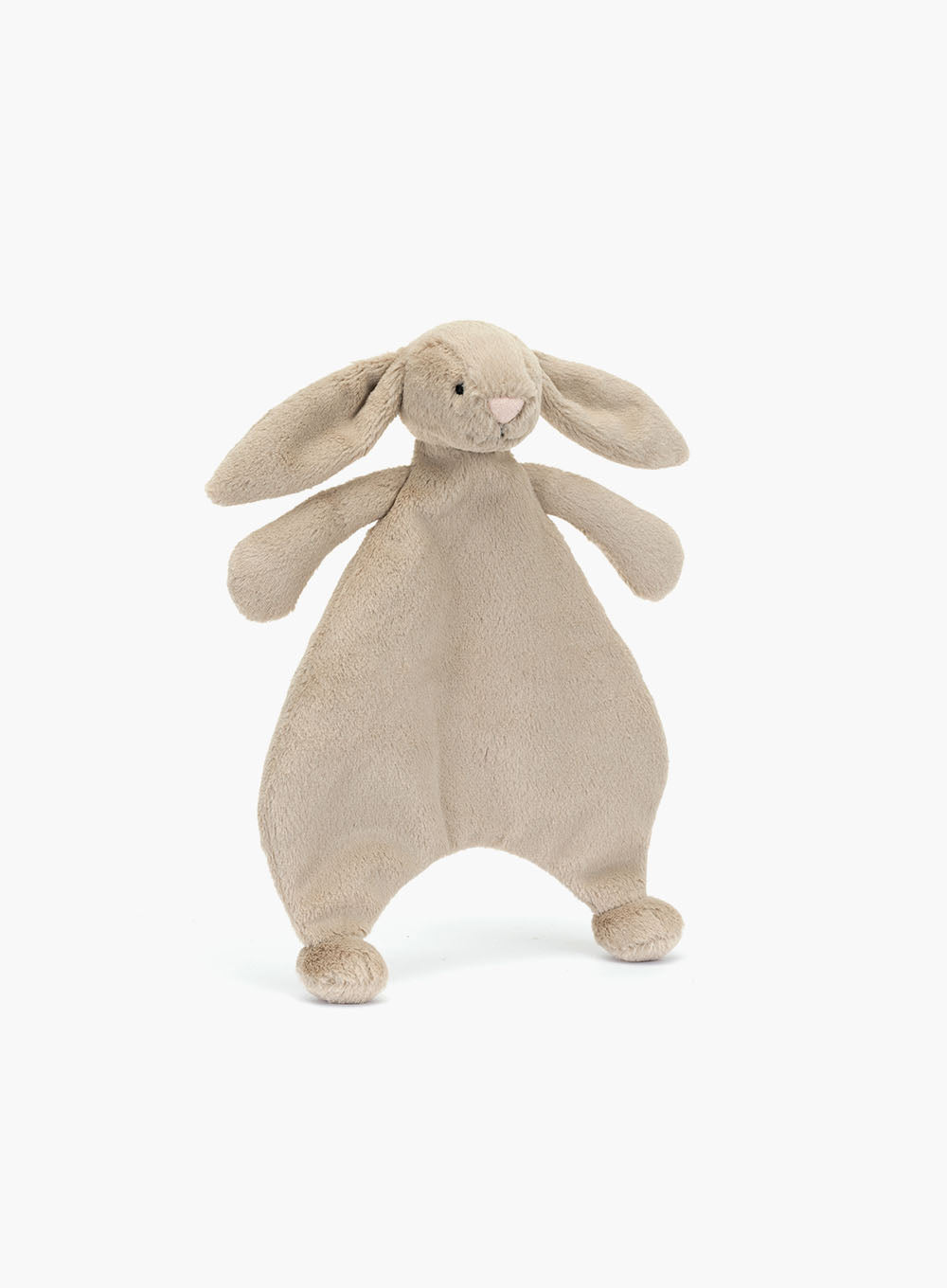 Jellycat Bashful Bunny Comforter in Beige Trotters London