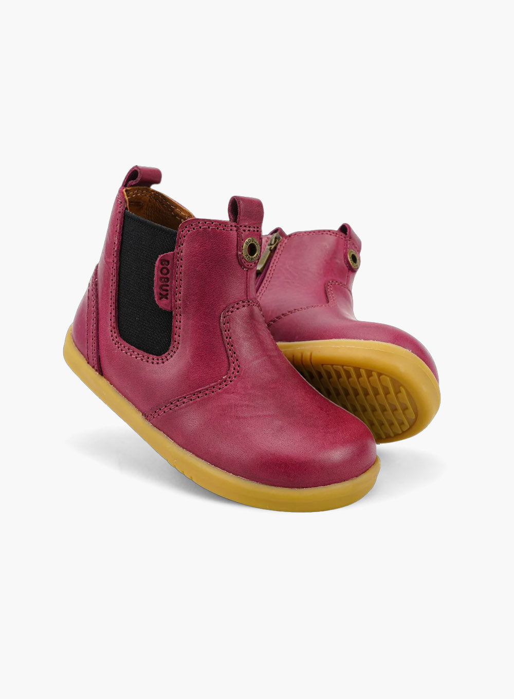 Baby hot sale jodhpur boots