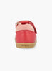 Bobux Sandals Bobux Compass Sandals in Red/Rose