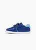 Bobux Trainers Bobux Riley Trainers in Blueberry/Blue