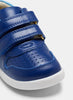 Bobux Trainers Bobux Riley Trainers in Blueberry/Blue