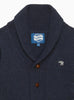 Chelsea Clothing Company Cardigan Stanley Shawl Collar Cardigan