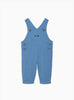 Chelsea Clothing Company Dungaree Baby Sebastian Car Dungarees