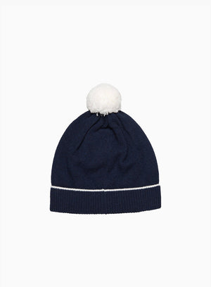 Chelsea Clothing Company Hat Baby Trouble Beanie